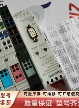 非标价R911172194-AD1模块R-IL