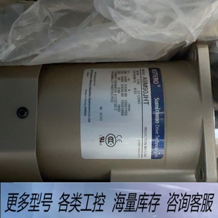 非标价ASTERO住友感应电机 三相220V 型号A9M90JHT