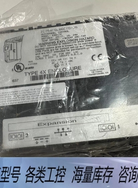 非标价GE  QuickPanel 控制器 IC754C