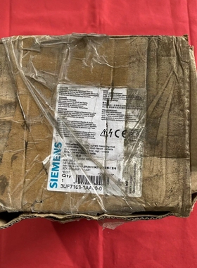 非标价SIMOCODE pro电流测量模块 3UF7103-