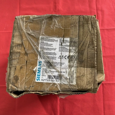 非标价SIMOCODE pro电流测量模块 3UF7103-