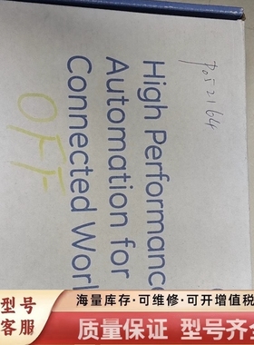 非标价GE控制模块EPSCPE100-AA 实物议