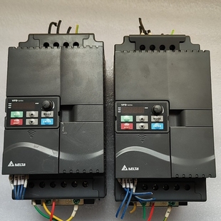 非标价变频器VFD055E43A 7.5KW 5.5KW