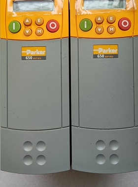 非标价派克驱动器650-21170020-0F0P00-D1