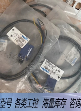 非标价限位开关XCMD2111L1170