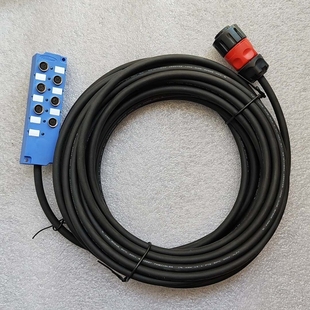 非标价FINE模块 CLES连接线