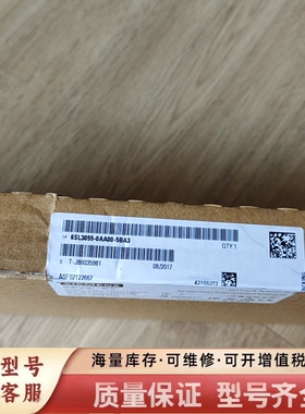 非标价() SINAMICS型号6SL30