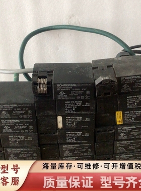 非标价SCHMERSA 安全开关锁 AZM170-02ZRK