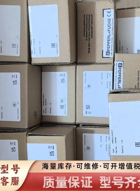 非标价P+FNCN40-L2-N0-V1方形防爆接近