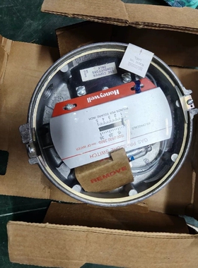 非标价瓦斯压力开关C437H 1027