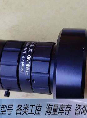 非标价EO 25mm/F2.15 83160 SWIR 短波红外镜