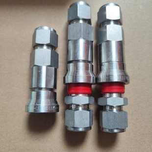 非标价HAM LET快速接头