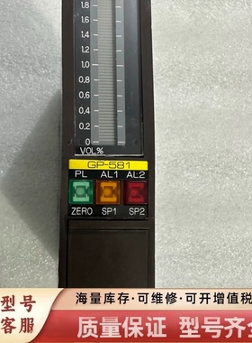 非标价GP-581-PF GP-581 RIKEN KEIKI 日