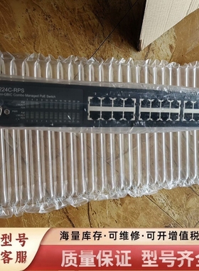 非标价Lech蓝LPES-2224C-RPS交换机，84