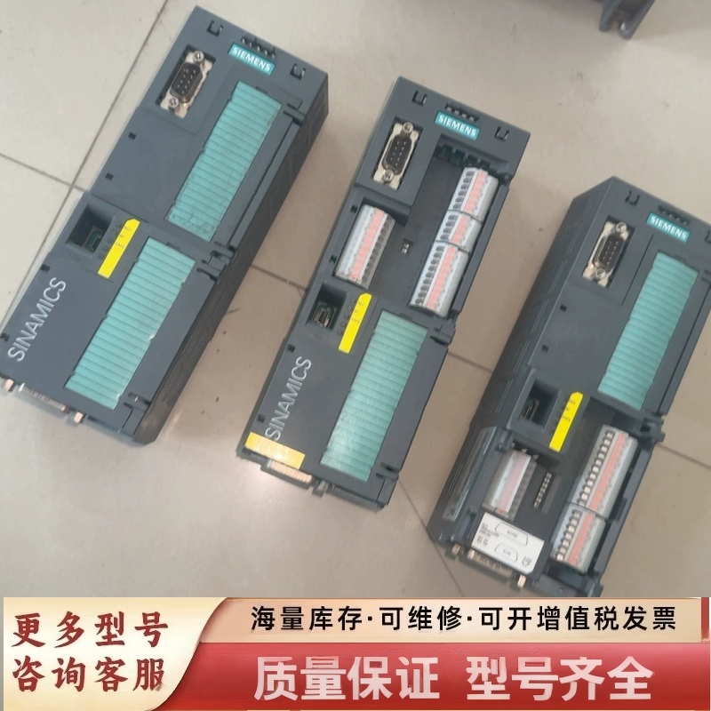 非标价控制单，6SL3246-0BA22-1PA1，实