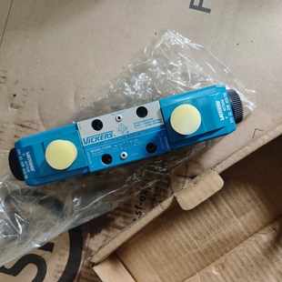非标价威格士VICKERS电磁阀DG4V