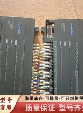 非标价LS产电K7M-DR60S，成色实物图拍的，