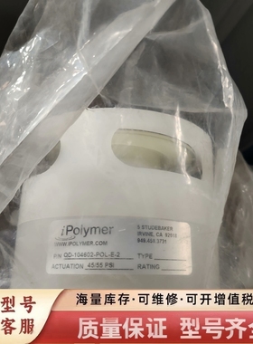 非标价阀门QD-104602-POL-E-2