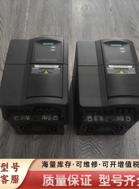 非标价【】6SE6440-2UD22-2BA1    700