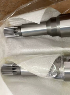 非标价Hw0387753-A 减速机输入齿轮