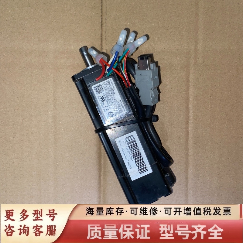 非标价SGMJV-01ADE6E 伺服电机