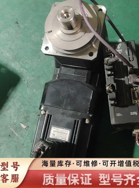 非标价 E11315PS伺服电机 1.5kW 驱动ASB-A2