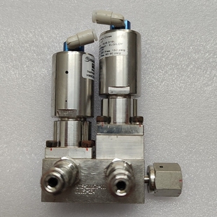 非标价HAM 4VSC LET哈姆雷特隔膜阀HMSC20