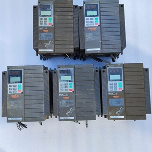 非标价变频器FRN7.5P11S 4CX