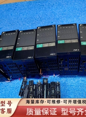 非标价FUJIPXR-5温控表PXR5TAY1-8V000-C