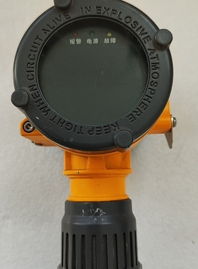 非标价特安气体探测器ES2000T（ni）