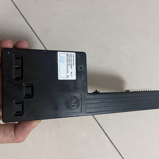 非标价伺服连接器2090 D44M K6CK