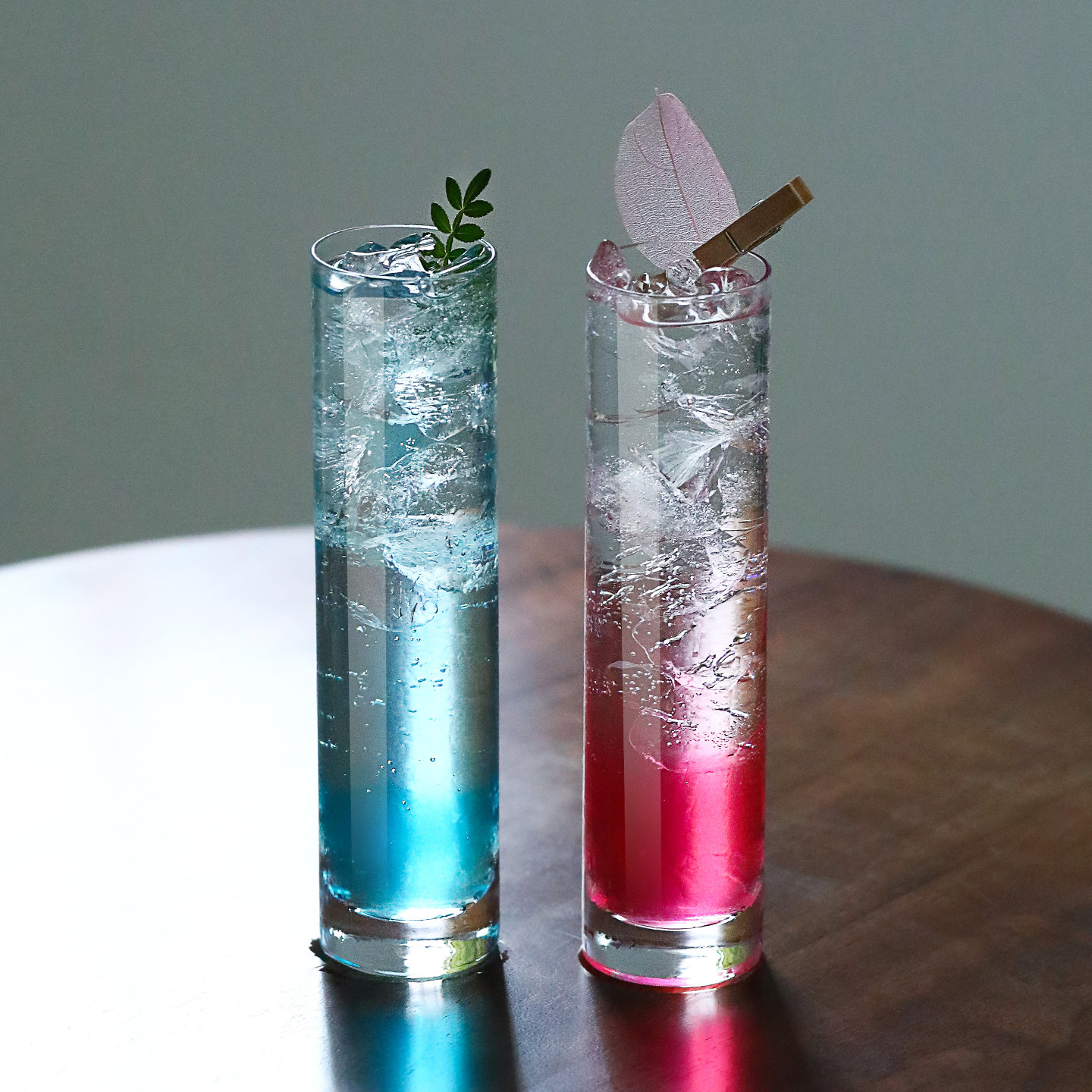 20cm圆柱果汁杯鸡尾酒杯冷饮咖啡杯金汤力柯林杯高颜值透明玻璃杯,餐饮具,鸡尾酒杯,淘宝优惠券,粉丝福利购,淘宝优惠卷