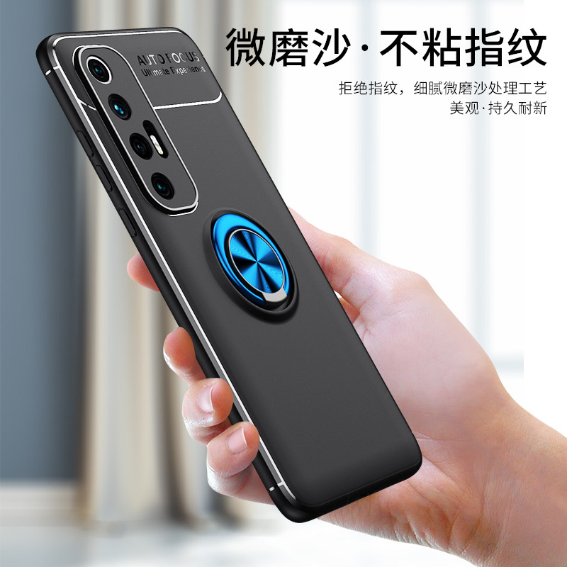 适用小米10s手机壳mi10s保护套5g镜头全包m10防摔软硬壳ml创意男