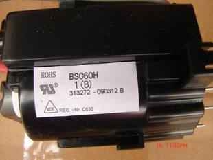 Ô×° ÐÐÊä³ö³¤ºç¸ßѹ°ü BSC60H1(B) BSC60H(B) BSC60J2