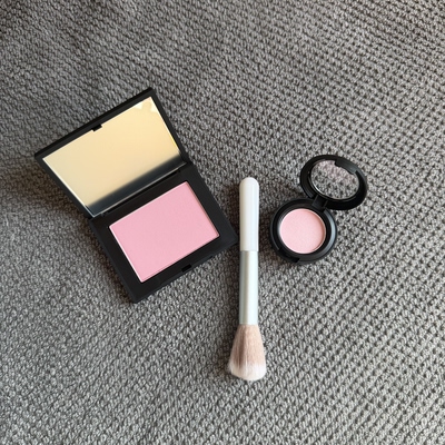 NARS纳斯26新色腮红Sex Fantasy幻梦/NeverEnough永盛/Hunger欲望