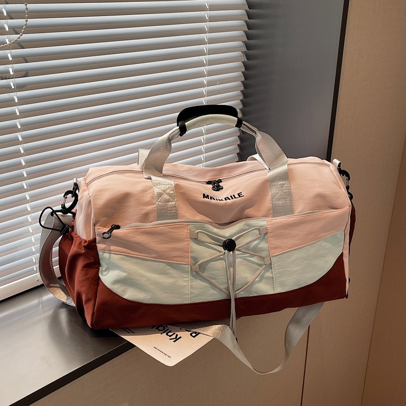 短途旅行包2026新款干湿分离运动健身瑜伽包旅游待产收纳袋行李包,箱包皮具/热销女包/男包,旅行袋,淘宝优惠券,粉丝福利购,淘宝优惠卷