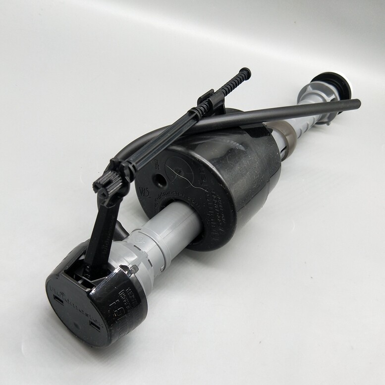 乐家老式马桶水箱配件ROCA座便器进水阀控水开关上水器浮球止水阀