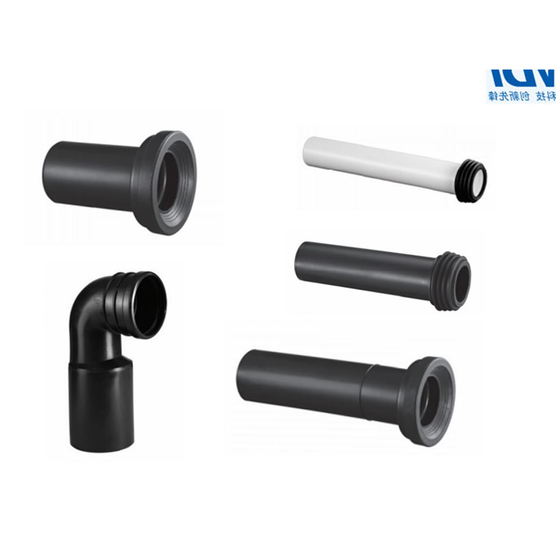 通用隐藏式水箱配件挂壁墙排马桶