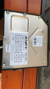 VTX1116Y变频压缩机变频板JXPR-23A F1A490A