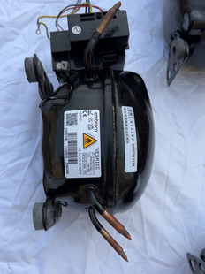 恩布拉克VESA11C压缩机，全系都有