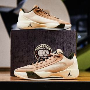 耐克Jordan Luka 77 PF东契奇男子实战篮球鞋HF0819-001