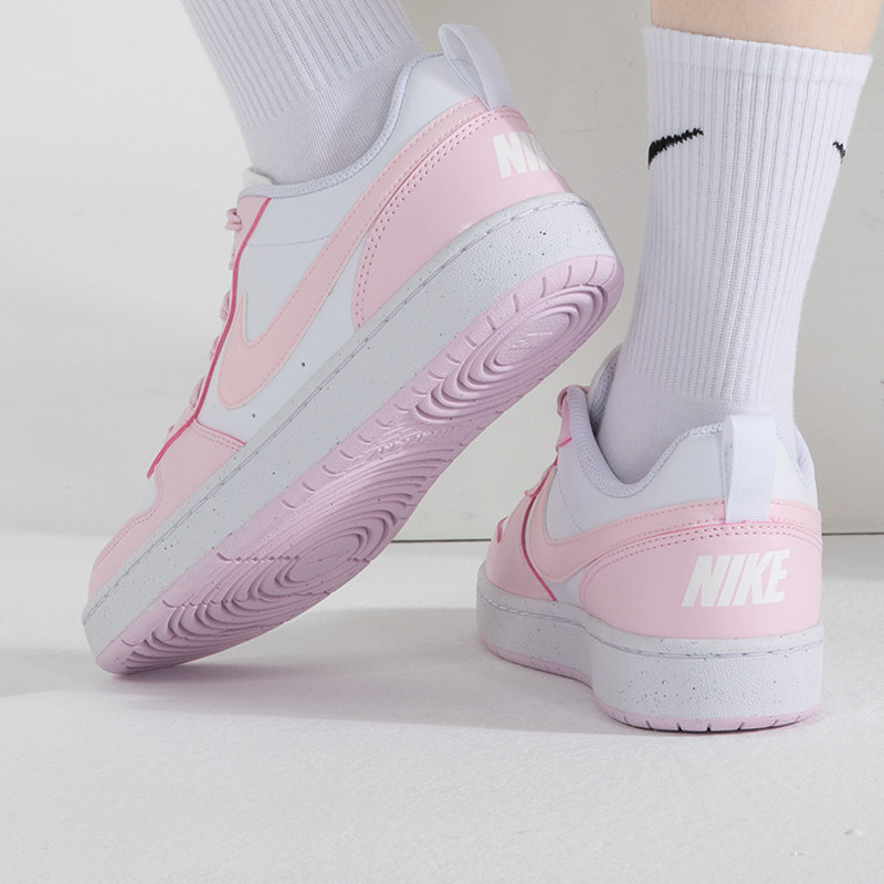NIKECOURT空军一号休闲板鞋