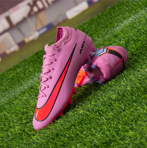 Nike Vapor 16 AG 缓震 支撑 人造草地 足球鞋