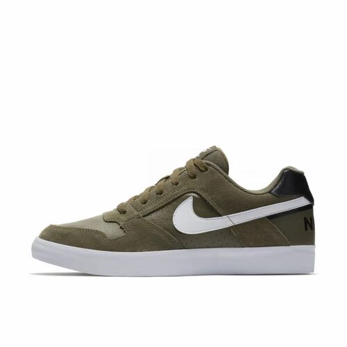 Nike/耐克 SB Delta Force男女通用滑板鞋运动休闲板鞋942237