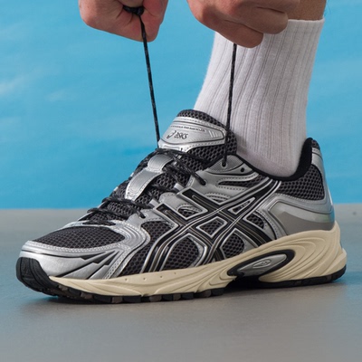 ASICS亚瑟士GEL-KAHANA TR NEXUS情侣老爹鞋复古时尚跑鞋1203A872