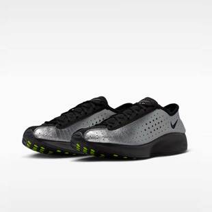 耐克/Nike Air Superfly黑银色低帮休闲跑步鞋IB5824-001