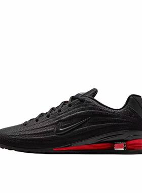 Nike/耐克Shox Z女子休闲运动鞋柔软减震圆头 HQ7540-002