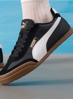 Puma/彪马 Super Turino 男女同款时尚低帮休闲复古板鞋402612