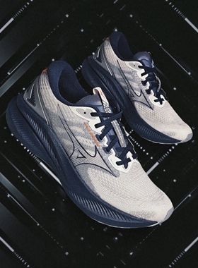 美津浓MIZUNO ASTRO PLUS 2男女鞋休闲鞋健身训练运动鞋D1GH2511