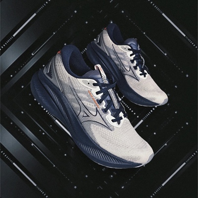 美津浓MIZUNO ASTRO PLUS 2男女鞋休闲鞋健身训练运动鞋D1GH2511